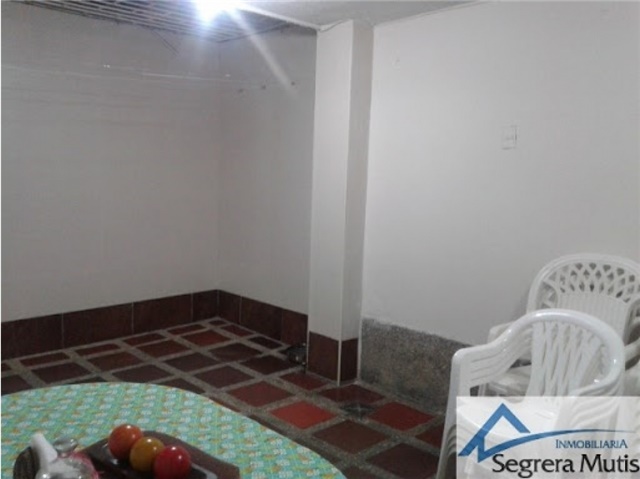 Casa en venta en Providencia, Cartagena · foto 9 de 10