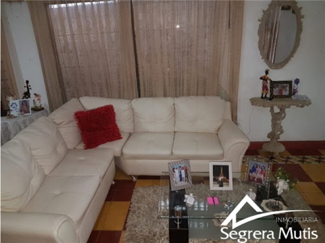 Casa en venta en Armenia, Cartagena · foto 2 de 15