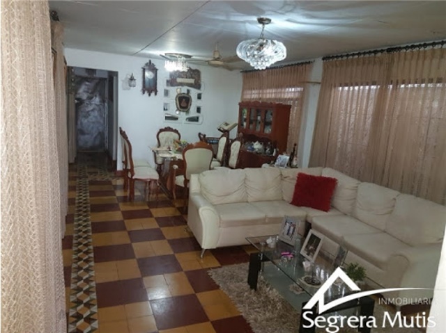 Casa en venta en Armenia, Cartagena · foto 3 de 15