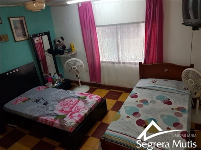 Casa en venta en Armenia, Cartagena · foto 8 de 15
