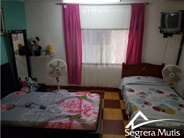 Casa en venta en Armenia, Cartagena · foto 9 de 15