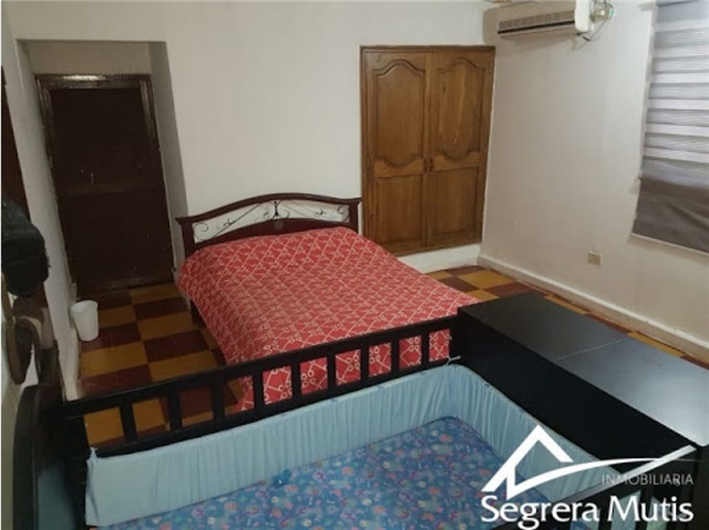 Casa en venta en Armenia, Cartagena · foto 10 de 15