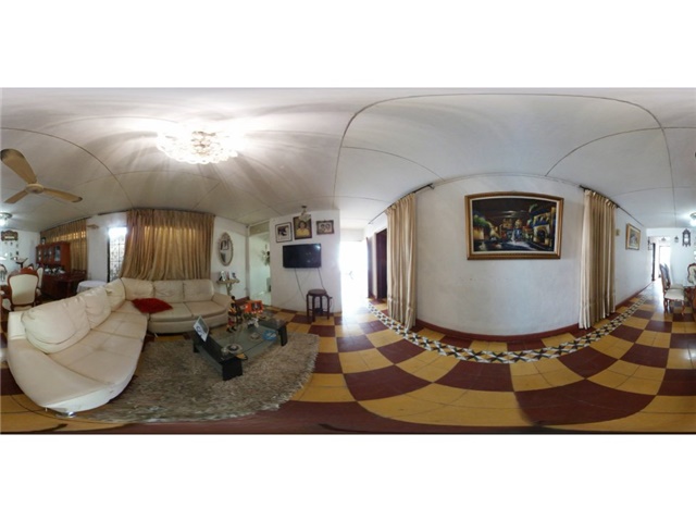 Casa en venta en Armenia, Cartagena · foto 13 de 15