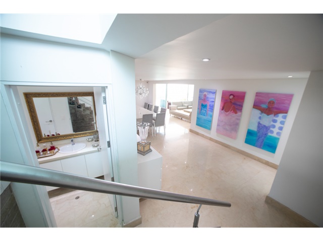 Casa de 4 alcobas en venta en Castillogrande, Cartagena, 575 m² · foto 4 de 17