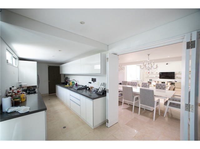 Casa de 4 alcobas en venta en Castillogrande, Cartagena, 575 m² · foto 7 de 17