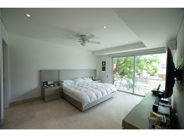 Casa de 4 alcobas en venta en Castillogrande, Cartagena, 575 m² · foto 9 de 17