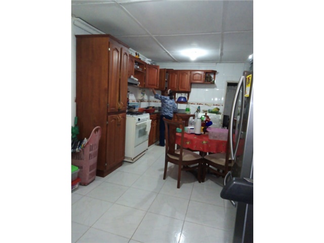 Casa en venta en Providencia, Cartagena · foto 7 de 10