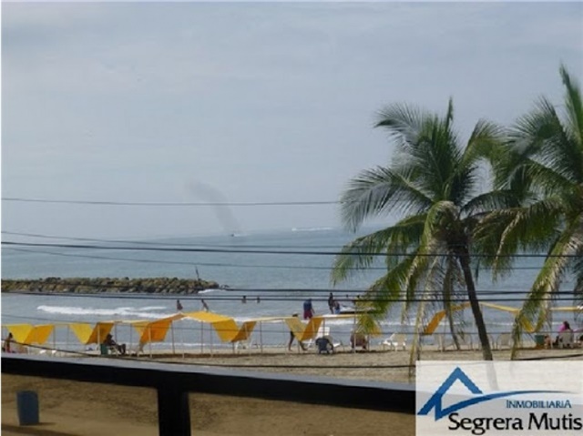 Casa de 6 alcobas en venta en Bocagrande, Cartagena, 460 m² · foto 2 de 24