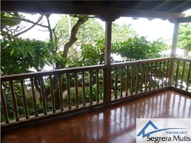 Casa de 6 alcobas en venta en Bocagrande, Cartagena, 460 m² · foto 3 de 24