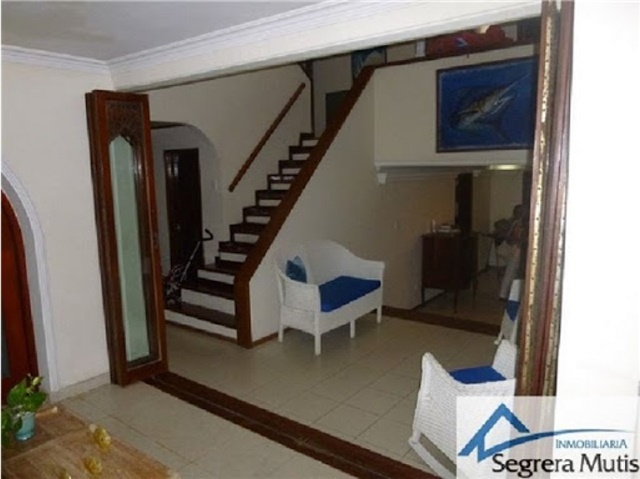 Casa de 6 alcobas en venta en Bocagrande, Cartagena, 460 m² · foto 6 de 24