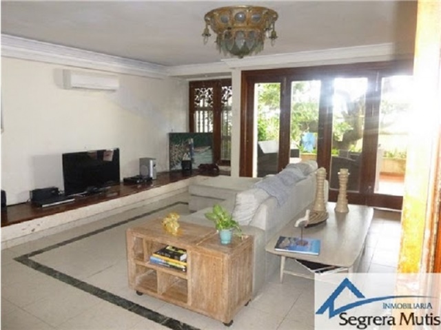 Casa de 6 alcobas en venta en Bocagrande, Cartagena, 460 m² · foto 7 de 24