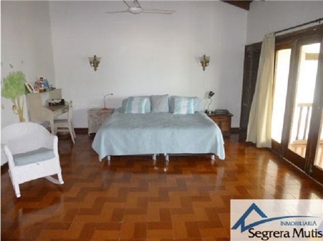 Casa de 6 alcobas en venta en Bocagrande, Cartagena, 460 m² · foto 8 de 24