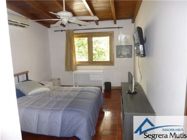 Casa de 6 alcobas en venta en Bocagrande, Cartagena, 460 m² · foto 11 de 24