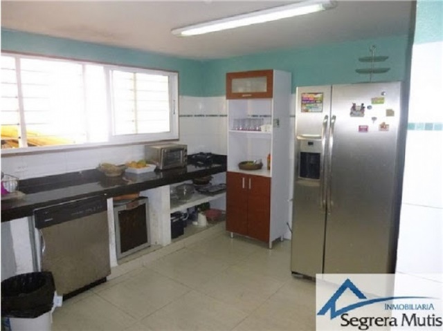 Casa de 6 alcobas en venta en Bocagrande, Cartagena, 460 m² · foto 16 de 24