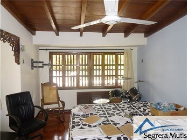 Casa de 6 alcobas en venta en Bocagrande, Cartagena, 460 m² · foto 17 de 24