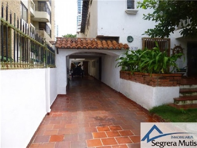 Casa de 6 alcobas en venta en Bocagrande, Cartagena, 460 m² · foto 18 de 24