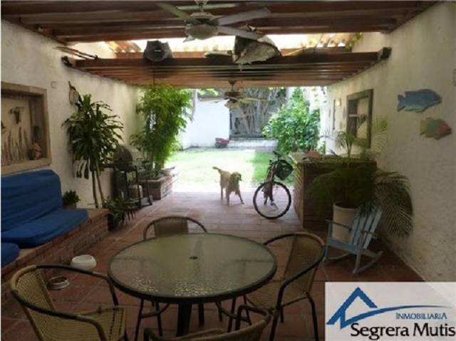 Casa de 6 alcobas en venta en Bocagrande, Cartagena, 460 m² · foto 19 de 24