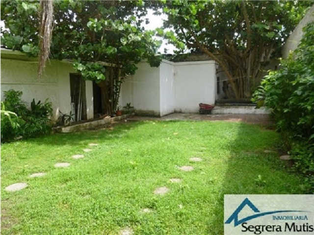 Casa de 6 alcobas en venta en Bocagrande, Cartagena, 460 m² · foto 20 de 24