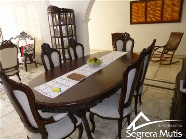 Casa en venta en Chino, Cartagena · foto 2 de 17
