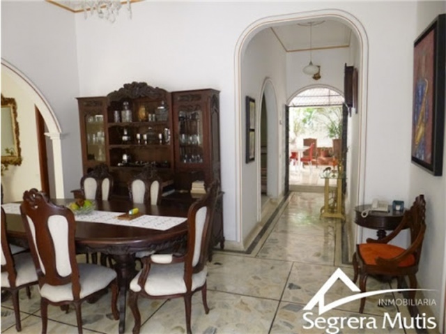 Casa en venta en Chino, Cartagena · foto 3 de 17