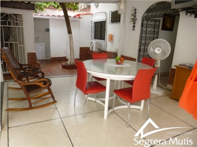 Casa en venta en Chino, Cartagena · foto 5 de 17