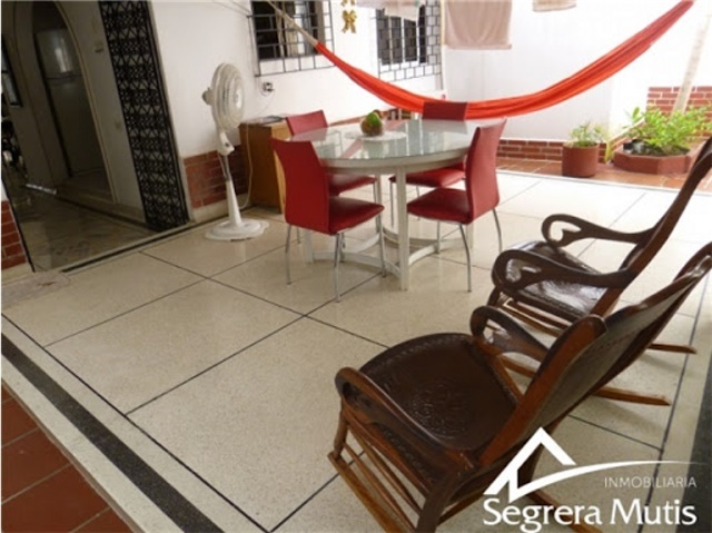 Casa en venta en Chino, Cartagena · foto 7 de 17