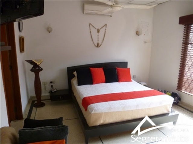 Casa en venta en Chino, Cartagena · foto 11 de 17