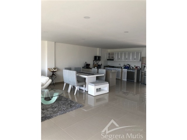 Casa de 7 alcobas en venta en La Boquilla, Cartagena, 855 m² · foto 4 de 22