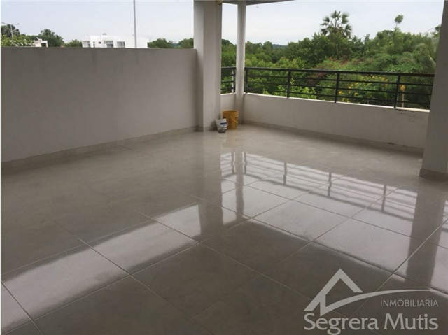 Casa de 7 alcobas en venta en La Boquilla, Cartagena, 855 m² · foto 5 de 22