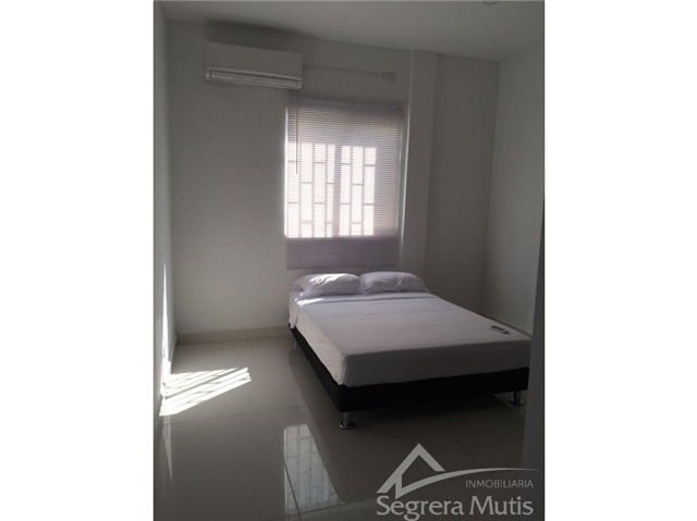 Casa de 7 alcobas en venta en La Boquilla, Cartagena, 855 m² · foto 7 de 22