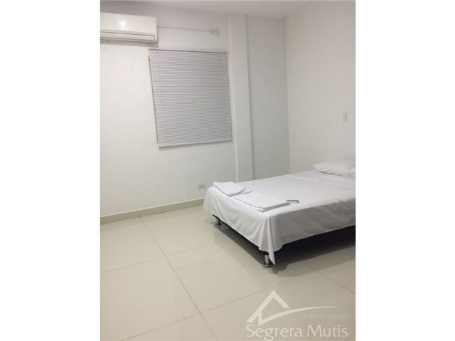 Casa de 7 alcobas en venta en La Boquilla, Cartagena, 855 m² · foto 8 de 22