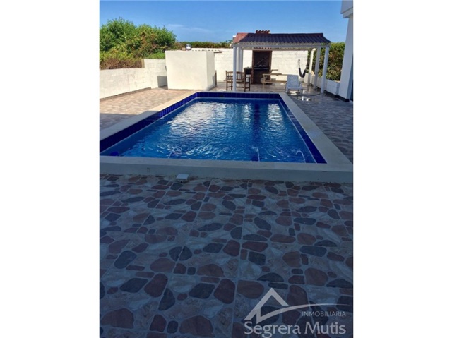 Casa de 7 alcobas en venta en La Boquilla, Cartagena, 855 m² · foto 16 de 22