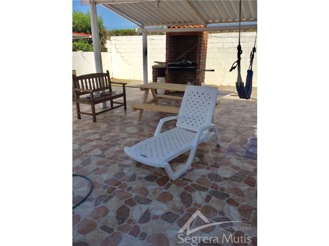 Casa de 7 alcobas en venta en La Boquilla, Cartagena, 855 m² · foto 19 de 22