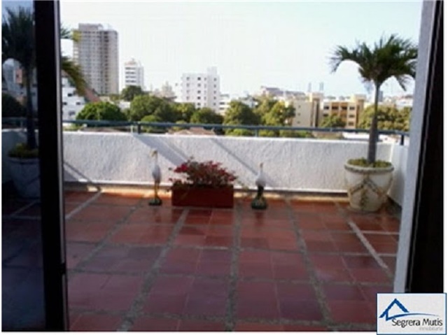 Apartamento en venta en Manga, Cartagena · foto 2 de 10
