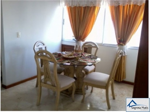 Apartamento en venta en Manga, Cartagena · foto 3 de 10