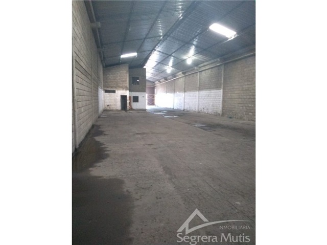 Bodega en venta en Simon Bolivar, Cartagena, 1150 m² · foto 3 de 14