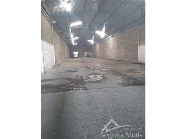 Bodega en venta en Simon Bolivar, Cartagena, 1150 m² · foto 4 de 14