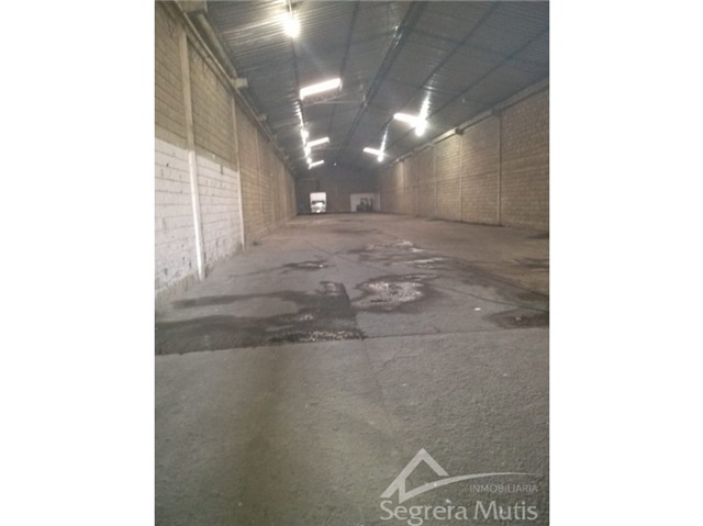 Bodega en venta en Simon Bolivar, Cartagena, 1150 m² · foto 5 de 14