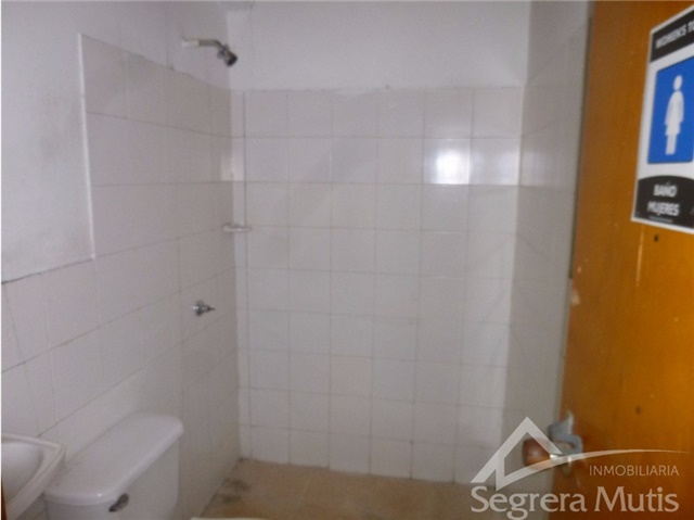 Bodega en venta en Simon Bolivar, Cartagena, 1150 m² · foto 13 de 14