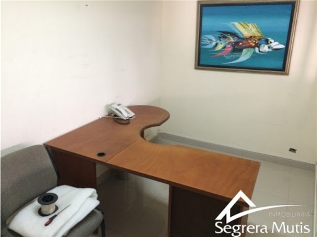 Bodega en venta en El Bosque, Cartagena, 546 m² · foto 2 de 17