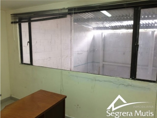 Bodega en venta en El Bosque, Cartagena, 546 m² · foto 3 de 17