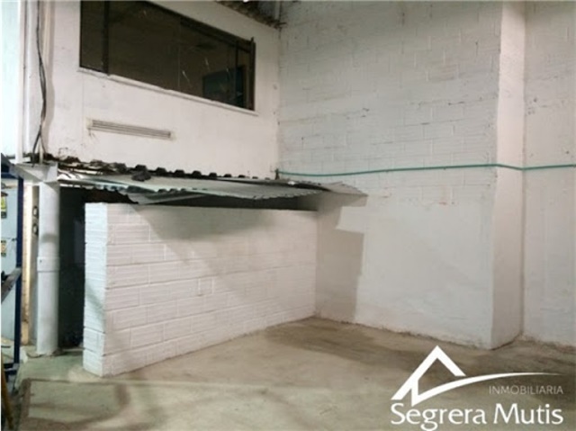 Bodega en venta en El Bosque, Cartagena, 546 m² · foto 6 de 17