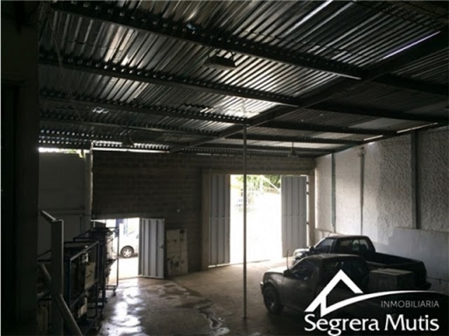 Bodega en venta en El Bosque, Cartagena, 546 m² · foto 7 de 17