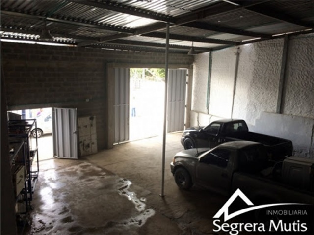Bodega en venta en El Bosque, Cartagena, 546 m² · foto 11 de 17