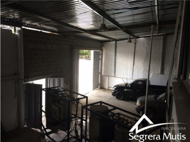 Bodega en venta en El Bosque, Cartagena, 546 m² · foto 14 de 17