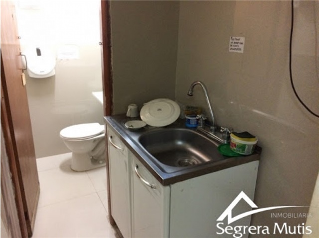 Bodega en venta en El Bosque, Cartagena, 546 m² · foto 16 de 17