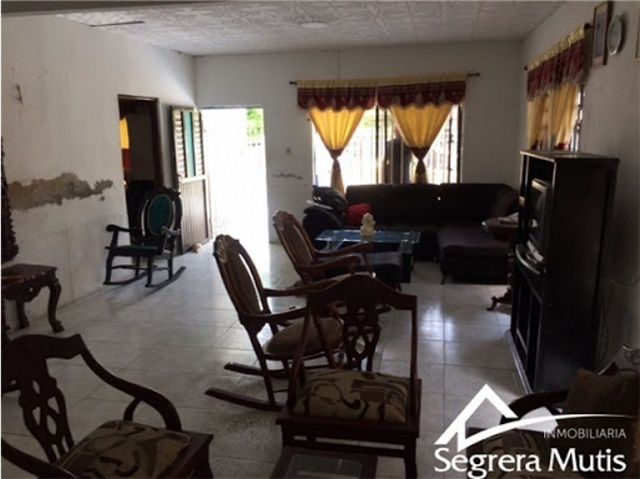 Casa en venta en El Bosque, Cartagena · foto 3 de 10