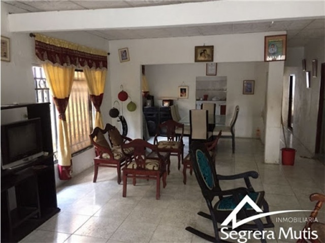 Casa en venta en El Bosque, Cartagena · foto 4 de 10