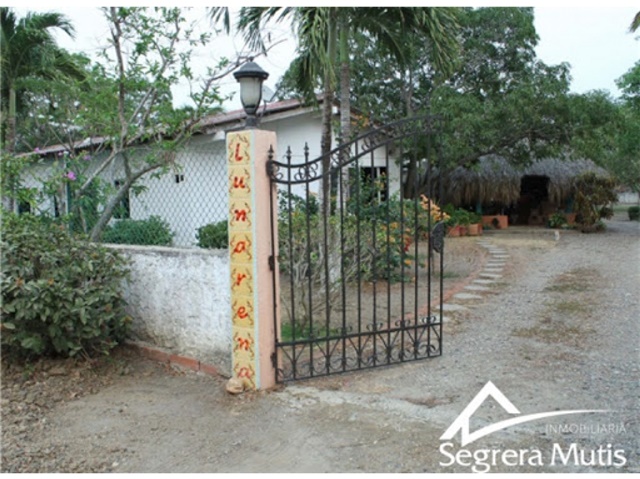 Casa en venta en Pontezuela, Cartagena · foto 2 de 17