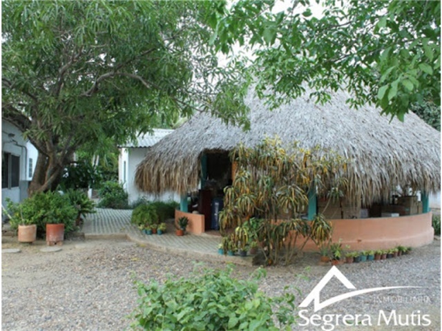 Casa en venta en Pontezuela, Cartagena · foto 3 de 17